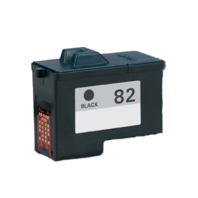 Tonere si Cartuse Compatibile - Lexmark 82 (bk) cartuş compatibil