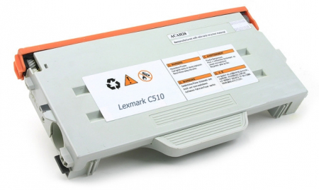 Tonere si Cartuse Compatibile - Lexmark c510 (c) toner compatibil