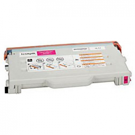 Tonere si Cartuse Compatibile - Lexmark c510 (m) toner compatibil
