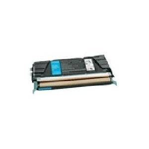 Tonere si Cartuse Compatibile - Lexmark c5202cs toner compatibil