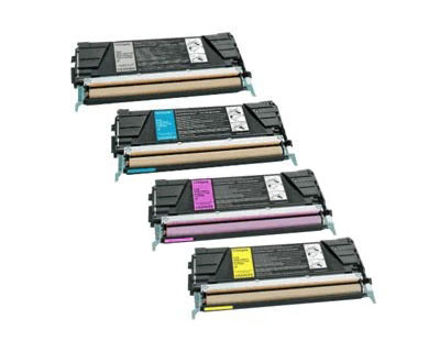 Tonere si Cartuse Compatibile - Lexmark c5240 (m) toner compatibil