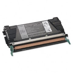 Tonere si Cartuse Compatibile - Lexmark c5242 (bk) toner compatibil