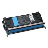 Tonere si Cartuse Compatibile - Lexmark c5242 (c) toner compatibil