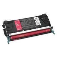 Tonere si Cartuse Compatibile - Lexmark c5242 (m) toner compatibil