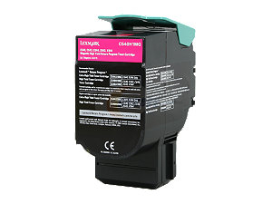 Tonere si Cartuse Compatibile - Lexmark c540 / c543 / c544 ( m ) toner compatibil