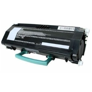 Tonere si Cartuse Compatibile - Lexmark e460 toner compatibil