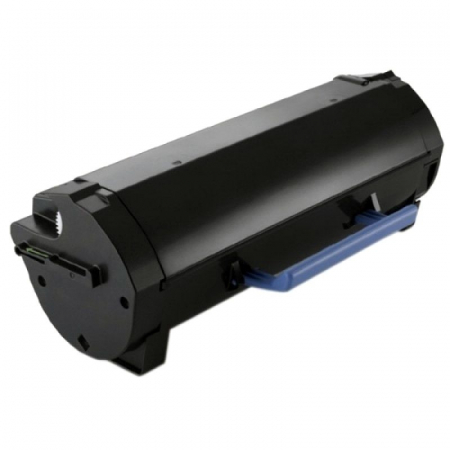 Tonere si Cartuse Compatibile - Lexmark ms417 / mx417 toner compatibil
