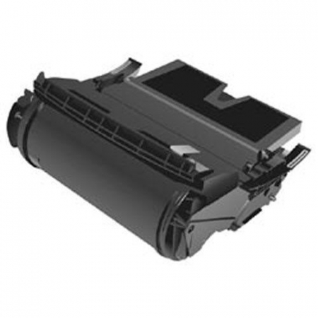 Tonere si Cartuse Compatibile - Lexmark t520 toner compatibil