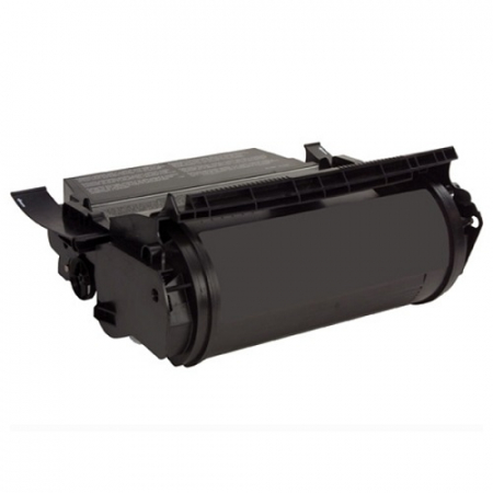 Tonere si Cartuse Compatibile - Lexmark t610 toner compatibil