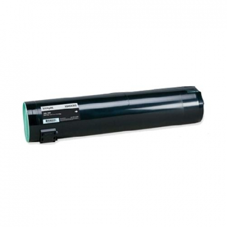 Tonere si Cartuse Compatibile - Lexmark x945 (bk) toner compatibil