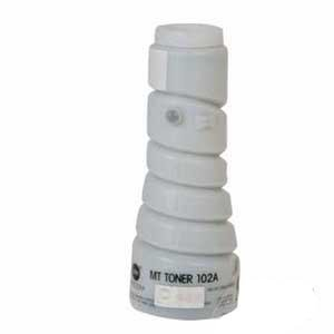 Konica Minolta - Minolta 102a 102b toner compatibil