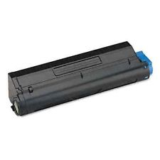 Oki - Oki  b4100 / b4200 / 42103001 toner compatibil