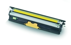 Tonere si Cartuse Compatibile - Oki c110/c130 / 44250721 ( y ) toner compatibil