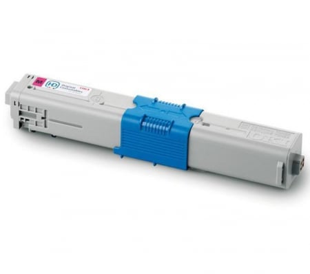Tonere si Cartuse Compatibile - Oki c301/c321 / 44973534 (m) toner compatibil