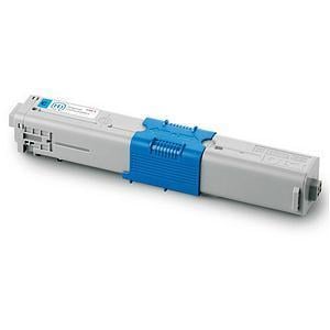 Tonere si Cartuse Compatibile - Oki c301/c321 / 44973535 (c) toner compatibil