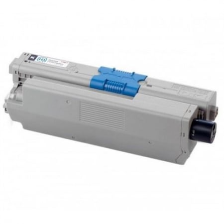 Tonere si Cartuse Compatibile - Oki c301/c321 / 44973536 (bk) toner compatibil