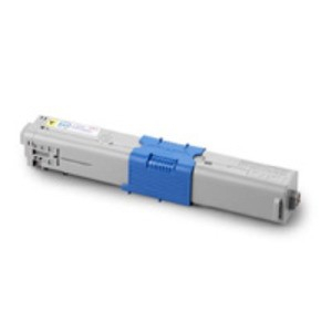 Tonere si Cartuse Compatibile - Oki c310/c330 / 44469704 ( y )  toner compatibil