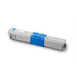 Tonere si Cartuse Compatibile - Oki c310/c330 / 44469706 ( c ) toner compatibil