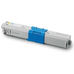 Oki - Oki c310/c330 / 44469803 (bk) toner compatibil