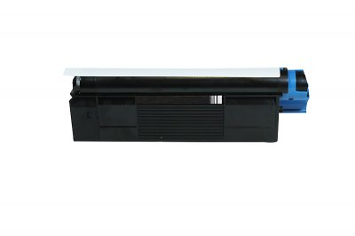 Tonere si Cartuse Compatibile - Oki c3100 / 42804540 (bk) toner compatibil