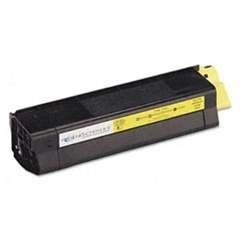 Tonere si Cartuse Compatibile - Oki c3100 / 42804541 (y) toner compatibil