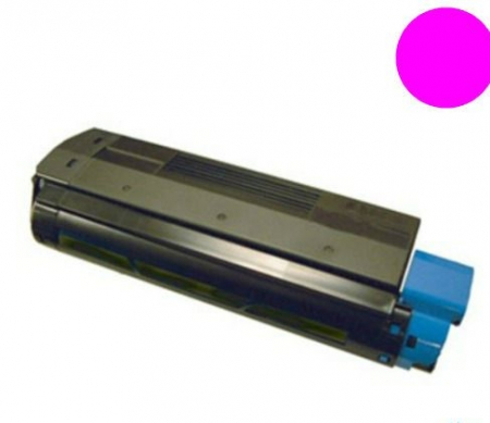 Tonere si Cartuse Compatibile - Oki c3100 / 42804542 (m) toner compatibil