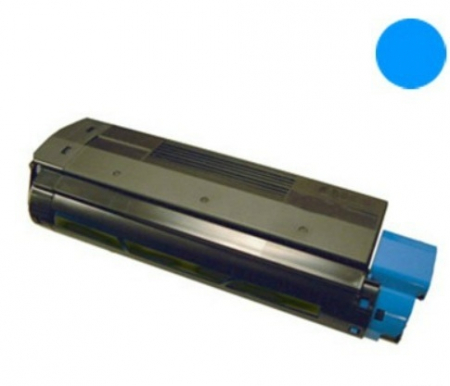 Tonere si Cartuse Compatibile - Oki c3100 / 42804543 (c) toner compatibil