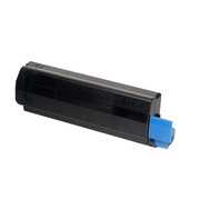 Tonere si Cartuse Compatibile - Oki c3200hc / 42804539 (c) toner compatibil