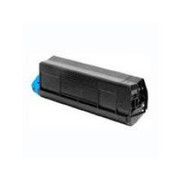 Tonere si Cartuse Compatibile - Oki c3200hc  / 42804540 (bk) toner compatibil