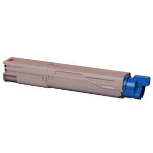 Tonere si Cartuse Compatibile - Oki c3300 / 43459330 ( m ) toner compatibil