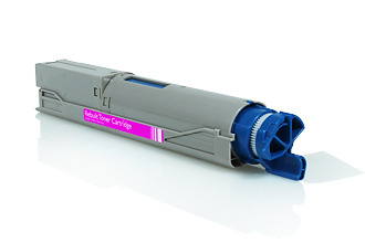 Tonere si Cartuse Compatibile - Oki c3500/c3520 / 43459322 ( m ) toner compatibil