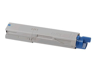 Tonere si Cartuse Compatibile - Oki c3500/c3520 / 43459324 (bk) toner compatibil