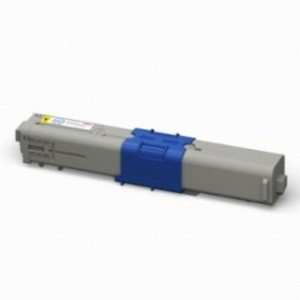 Tonere si Cartuse Compatibile - Oki c510/c530 / 44469722 ( y ) toner compatibil