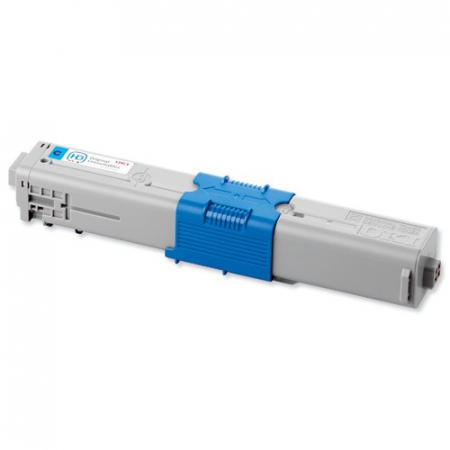 Tonere si Cartuse Compatibile - Oki c510/c530 / 44469724 ( c ) toner compatibil