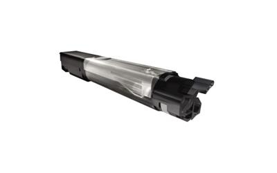 Tonere si Cartuse Compatibile - Oki c5100 / 42127409 (bk) toner compatibil