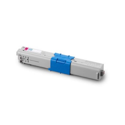 Tonere si Cartuse Compatibile - Oki c5100 / 42127410 (c) toner compatibil