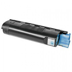 Oki - Oki c5250 / c5450  (bk) toner compatibil