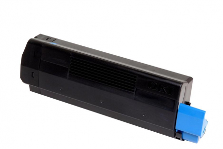 Oki - Oki c5250 / c5450  (c) toner compatibil