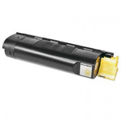 Oki - Oki c5250 / c5450 (y) toner compatibil