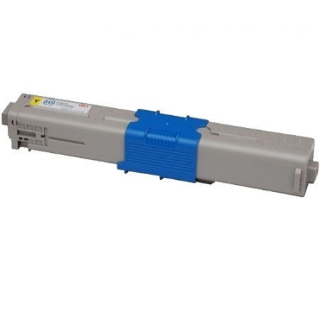 Tonere si Cartuse Compatibile - Oki c532 / c542 / 46490605 (y) toner compatibil
