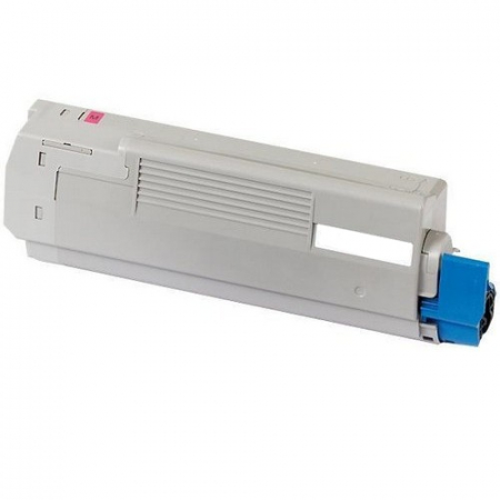 Tonere si Cartuse Compatibile - Oki c5600/c5700 / 43381906 ( m ) toner compatibil