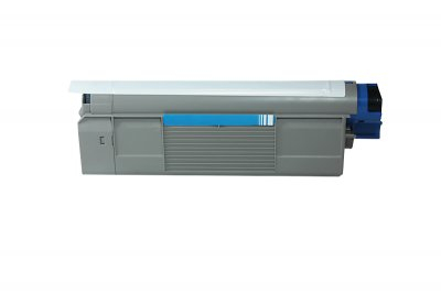 Tonere si Cartuse Compatibile - Oki c5600/c5700 / 43381907 ( c ) toner compatibil