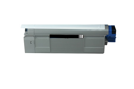 Tonere si Cartuse Compatibile - Oki c5650/c5750 / 43865708 (bk) toner compatibil