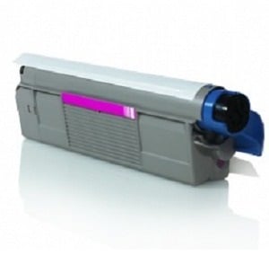 Oki - Oki c5900 / 43324422 (m) toner compatibil