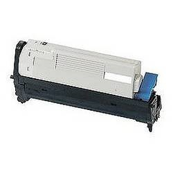 Oki - Oki c5900 / 43324424 (bk) toner compatibil