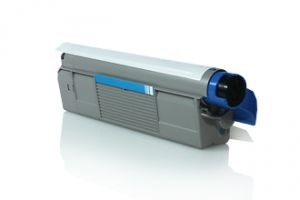 Oki - Oki c5900 / 43324424 (c) toner compatibil