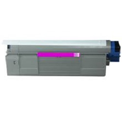 Tonere si Cartuse Compatibile - Oki c610 / 44315306 (m) toner compatibil