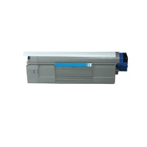 Tonere si Cartuse Compatibile - Oki c610 / 44315307 (c) toner compatibil