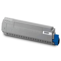 Tonere si Cartuse Compatibile - Oki c710/c711 / 44318605 ( y ) toner compatibil