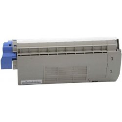 Tonere si Cartuse Compatibile - Oki c710/c711 / 44318608 (bk) toner compatibil